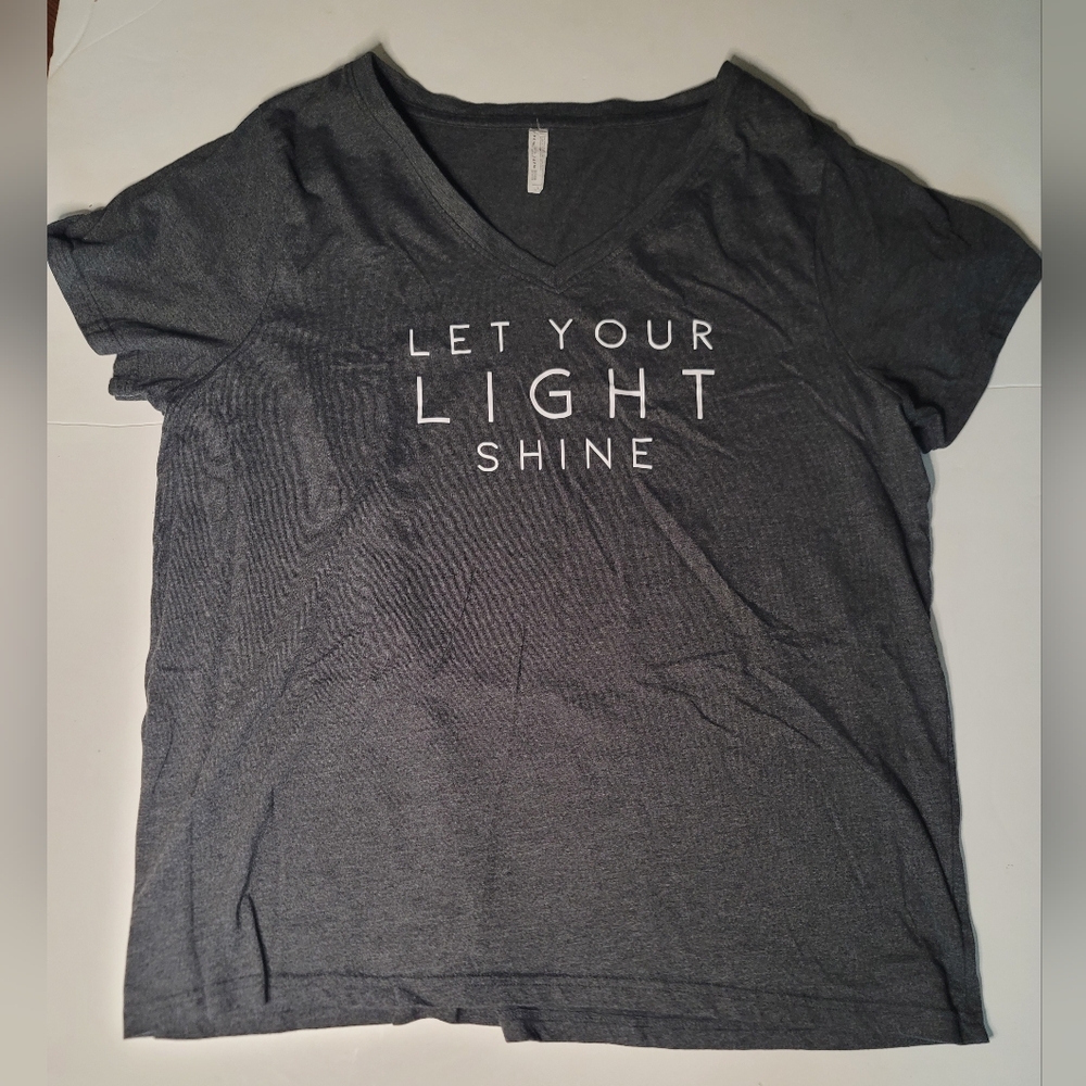 Graphic Tee XXL